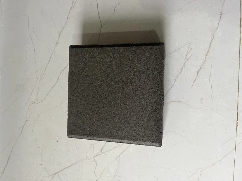 Square 60 mm - Hydraulic paver