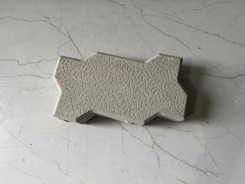 Uni 60 mm - Designer